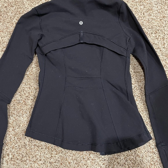 Lululemon define jacket - Picture 2 of 4